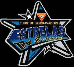 ESTRELAS DO ORIENTE