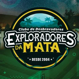 EXPLORADORES DA MATA
