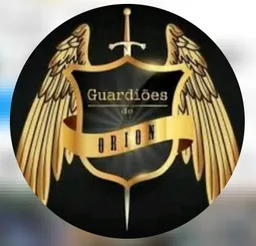 GUARDIÕES DE ORION