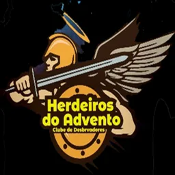 HERDEIROS DO ADVENTO