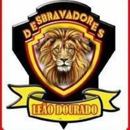 LEÃO DOURADO
