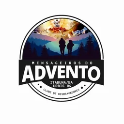 MENSAGEIROS DO ADVENTO