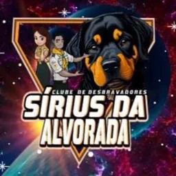 SÍRIUS DA ALVORADA