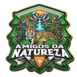 AMIGOS DA NATUREZA