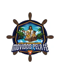 MOVIDOS PELA FÉ