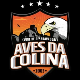 AVES DA COLINA