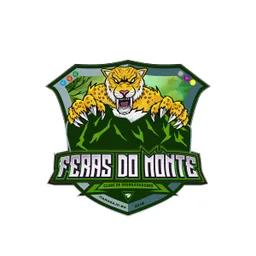 FERAS DO MONTE
