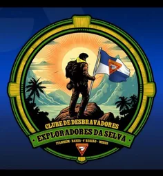 EXPLORADORES DA SELVA