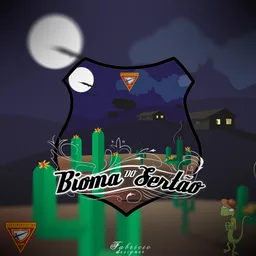 BIOMA DO SERTÃO