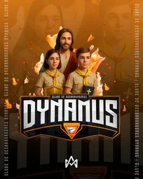 DINAMUS