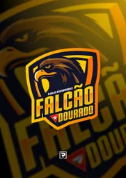 FALCÃO DOURADO