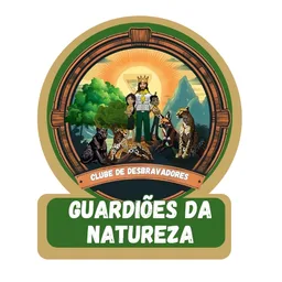 GUARDIÕES DA NATUREZA