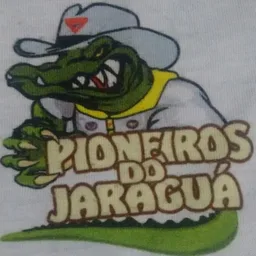 PIONEIROS DO JARAGUÁ