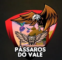 PÁSSAROS DO VALE