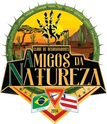 AMIGOS DA NATUREZA