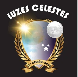 LUZES CELESTES