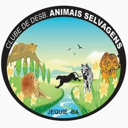 ANIMAIS SELVAGENS