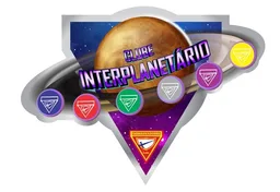 INTERPLANETÁRIO
