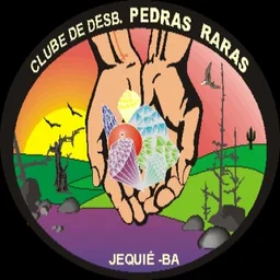 PEDRAS RARAS