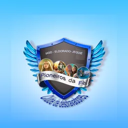 PIONEIROS DA FÉ