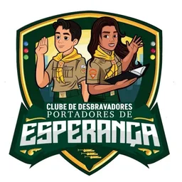 PORTADORES DE ESPERANÇA