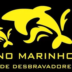 REINO MARINHO