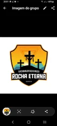 ROCHA ETERNA
