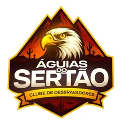 ÁGUIAS DO SERTÃO