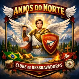ANJOS DO NORTE