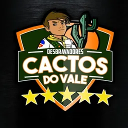 CACTOS DO VALE