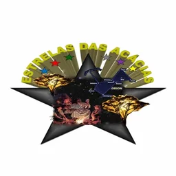 ESTRELAS DAS ACÁCIAS