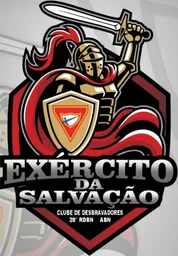 EXÉRCITO DE SALVAÇÃO