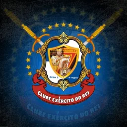 EXÉRCITO DO REI