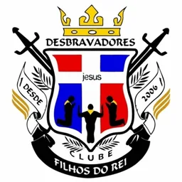 FILHOS DO REI