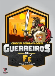 GUERREIROS DA FÉ