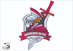 GUERREIROS DA PAZ