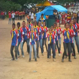 GUERREIROS DE CRISTO