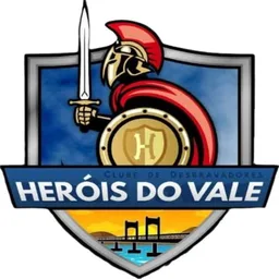 HERÓIS DO VALE