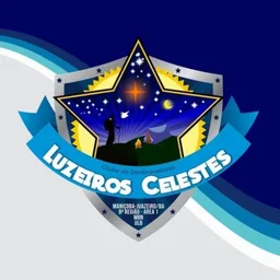 LUZEIROS CELESTES