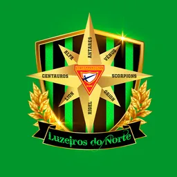 LUZEIROS DO NORTE