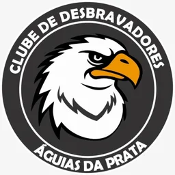 ÁGUIAS DA PRATA