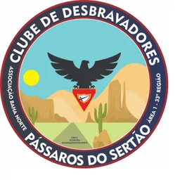 PÁSSAROS DO SERTÃO