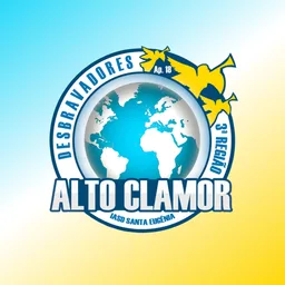 ALTO CLAMOR