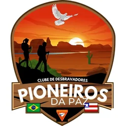 PIONEIROS DA PAZ