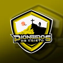 PIONEIROS DE CRISTO