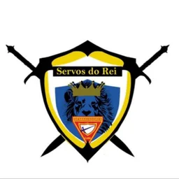 SERVOS DO REI