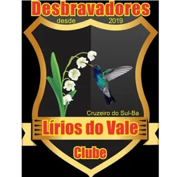 LÍRIOS DO VALE