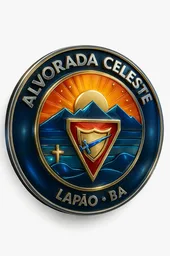 ALVORADA CELESTE