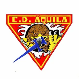 ÁQUILA