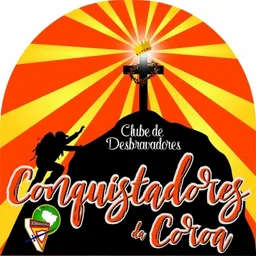 CONQUISTADORES DA COROA